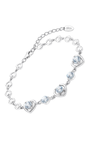Bracciale Lotus Donna Trendy in Argento Zirconia LP3092-2/1 - LP3092-2/1